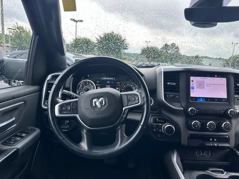 Used 2022 RAM 1500 Big Horn AWD/4WD image 22