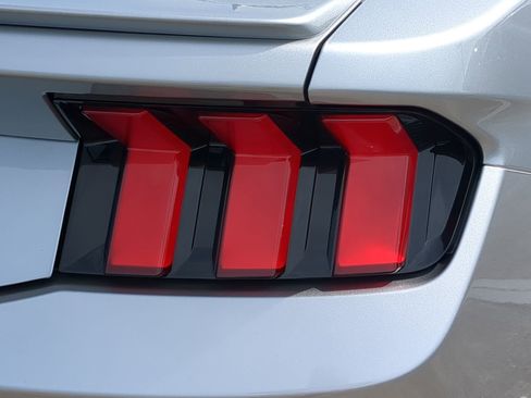 New 2025 Ford Mustang Premium image 40