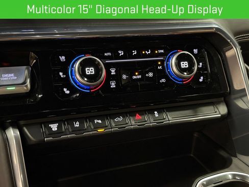 Used 2024 GMC Sierra 3500 Denali Ultimate AWD/4WD image 41