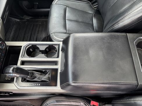 Used 2019 Ford F150 Lariat AWD/4WD image 18