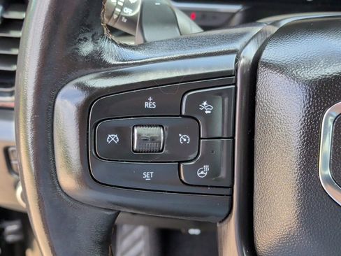 Used 2023 GMC Sierra 1500 AT4 w/ AT4 Premium Package AWD/4WD image 19