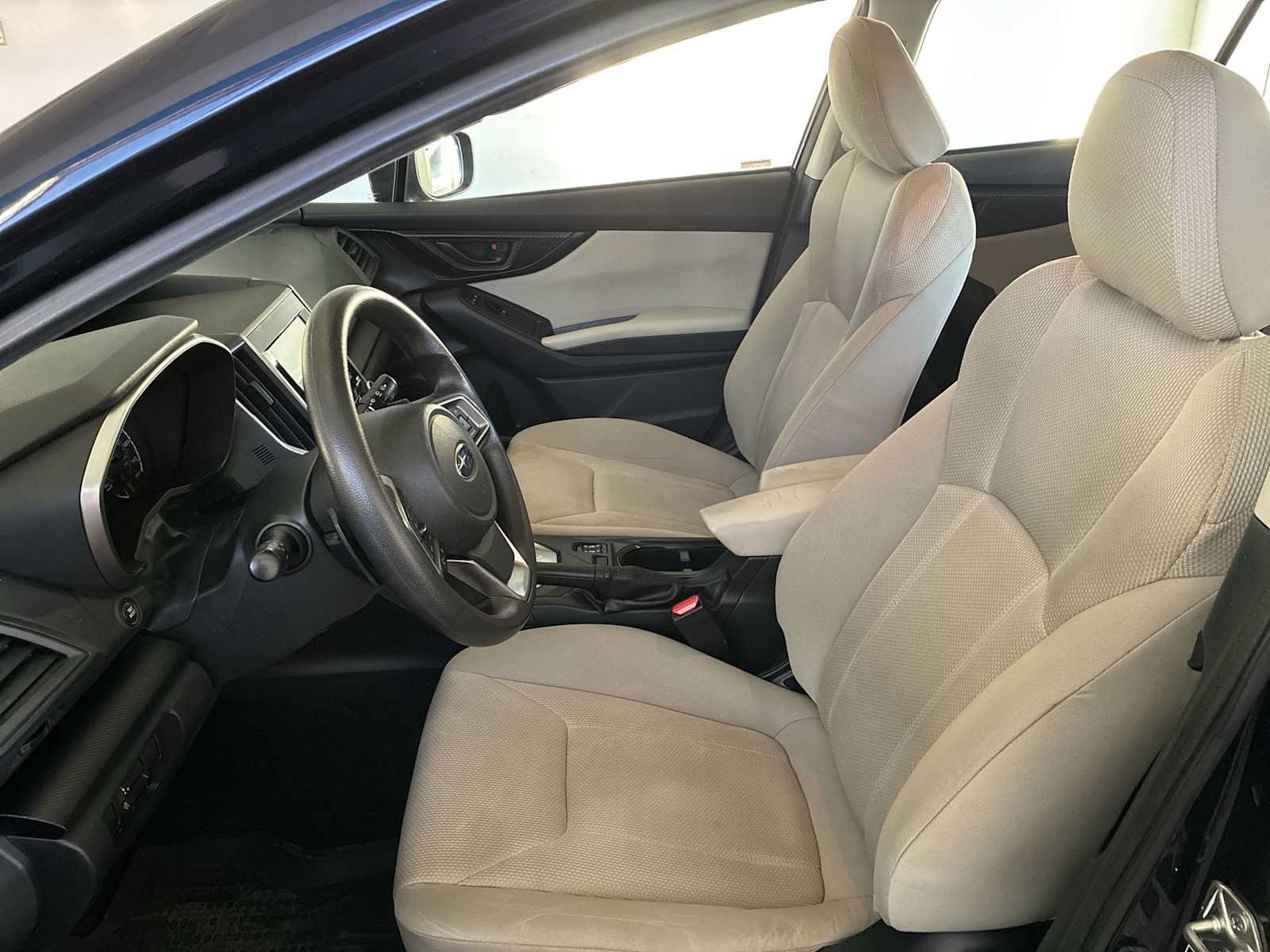Used 2019 Subaru Impreza 2.0i Premium w/ Popular Package #2 AWD/4WD image 13