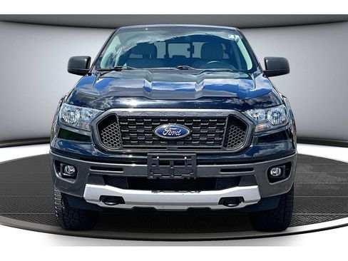 Used 2020 Ford Ranger XLT w/ Equipment Group 302A Luxury AWD/4WD image 4