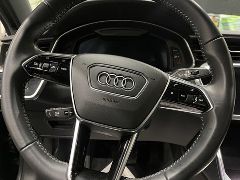 Used 2019 Audi A7 3.0T Prestige image 7