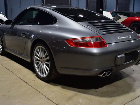 Used 2007 Porsche 911 Carrera S image 8