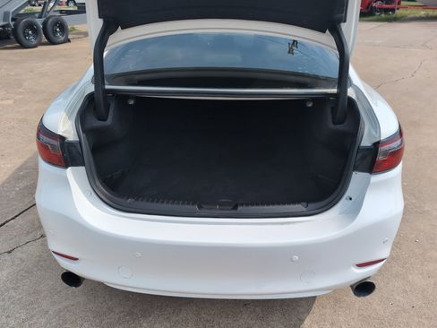 Used 2018 MAZDA MAZDA6 Signature image 11