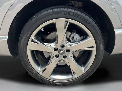 Certified 2024 Genesis GV80 3.5T w/ Prestige Package AWD/4WD image 28