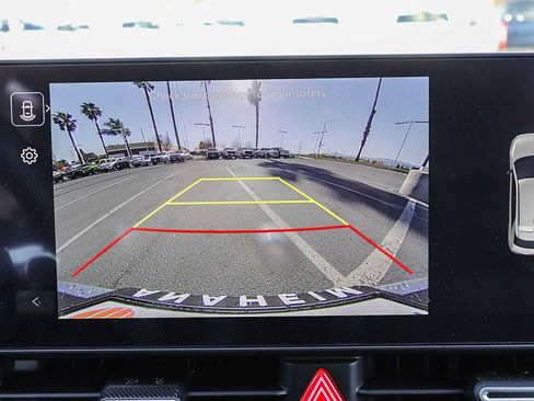 New 2026 Hyundai Ioniq 5 SE image 24