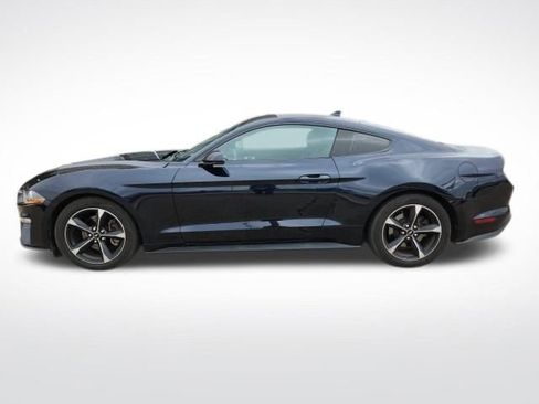 Used 2021 Ford Mustang Coupe image 6