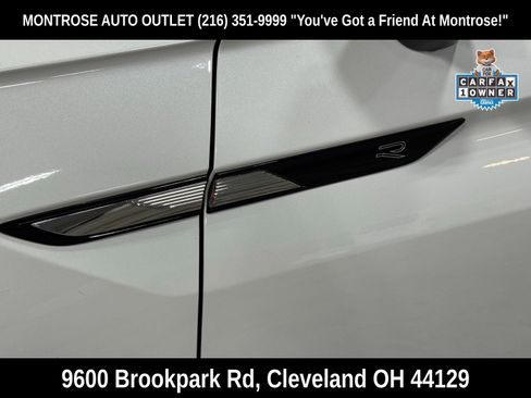 Used 2024 Volkswagen Tiguan SE R-Line image 57