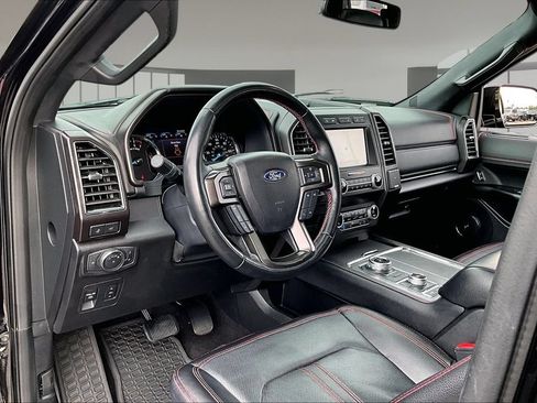 Used 2021 Ford Expedition Limited AWD/4WD image 13
