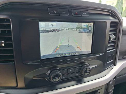 Used 2023 Ford F150 XLT AWD/4WD image 18