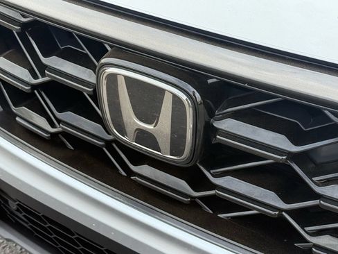 Used 2025 Honda CR-V Sport-L image 33
