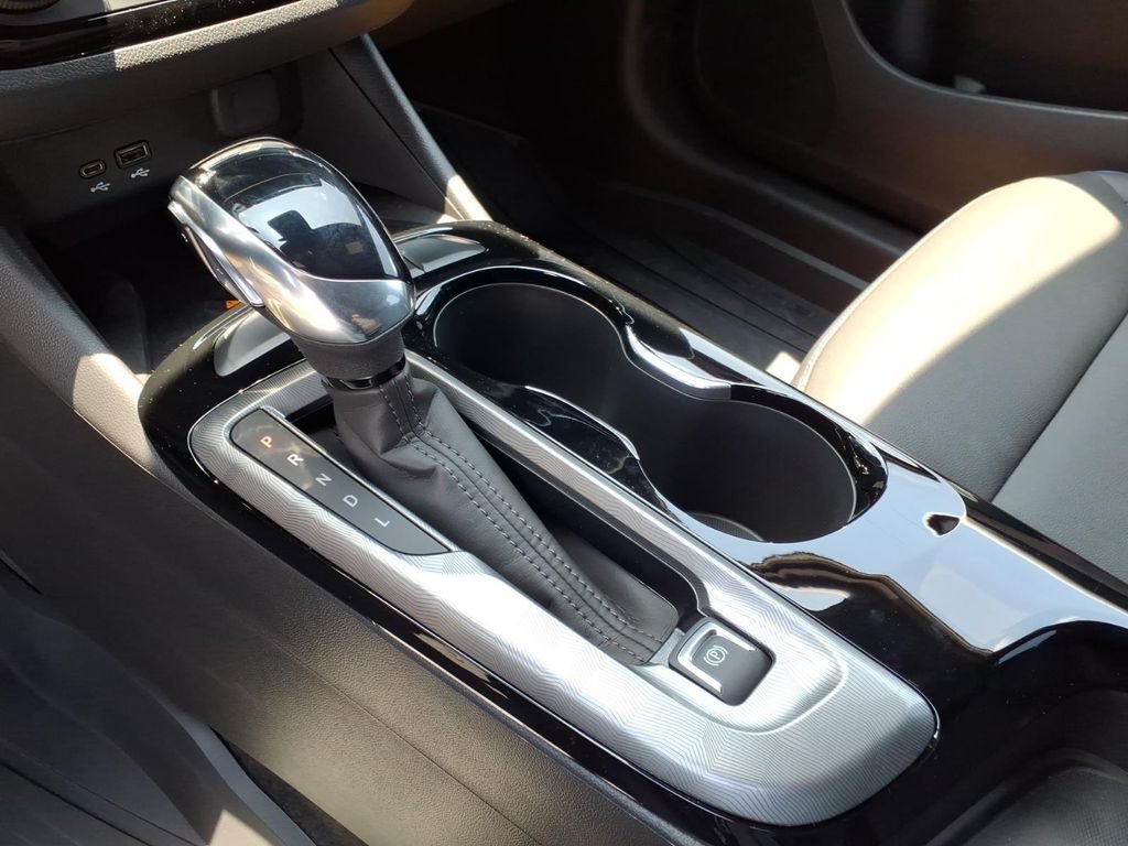 New 2026 Buick Envista Sport Touring w/ Convenience I Package FWD image 18