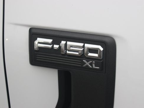 Used 2024 Ford F150 XL w/ Tow/Haul Package image 10