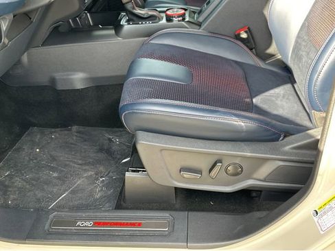 New 2025 Ford Bronco Raptor image 35