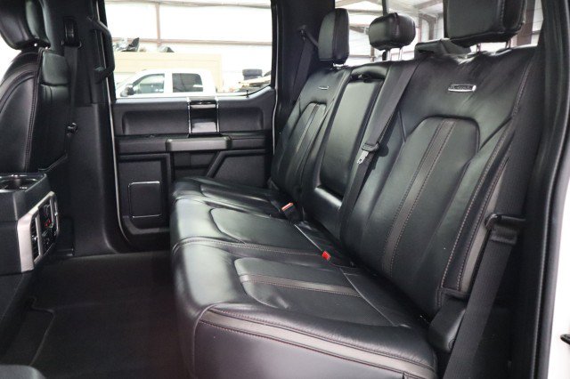 Used 2022 Ford F350 Platinum AWD/4WD image 9