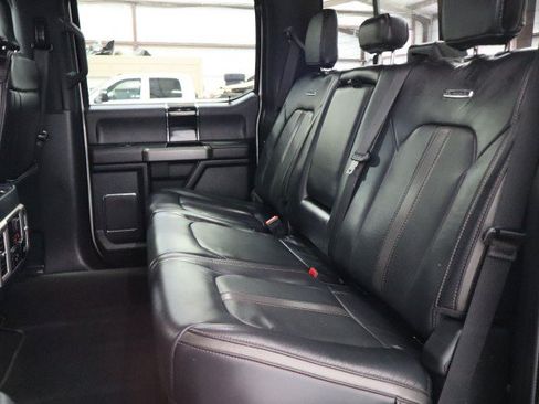 Used 2022 Ford F350 Platinum AWD/4WD image 9