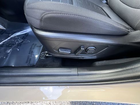 Used 2024 Hyundai Santa Cruz SEL image 14