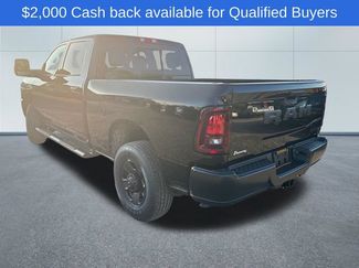 New 2026 RAM 3500 Tradesman AWD/4WD video 2