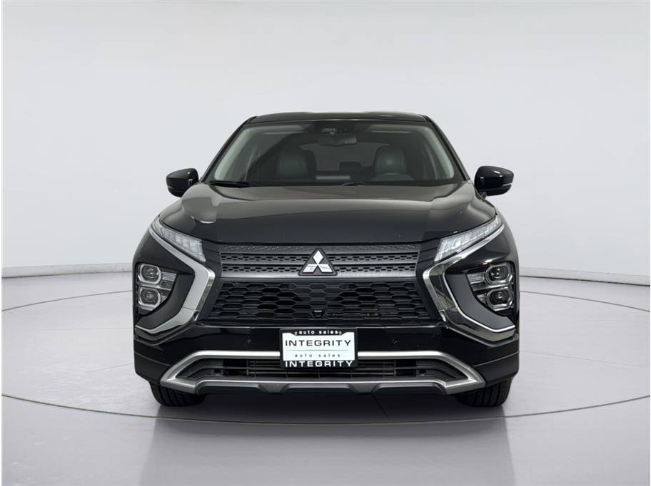Used 2022 Mitsubishi Eclipse Cross SE FWD image 8