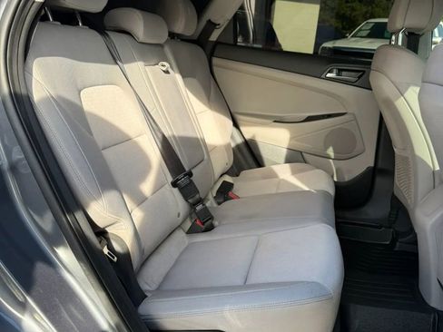 Used 2018 Hyundai Tucson SEL AWD/4WD image 18