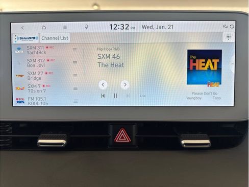 Used 2024 Hyundai Ioniq 5 SE image 27