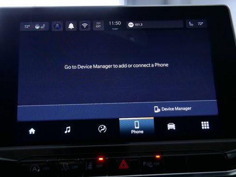 New 2025 Jeep Compass Limited image 43