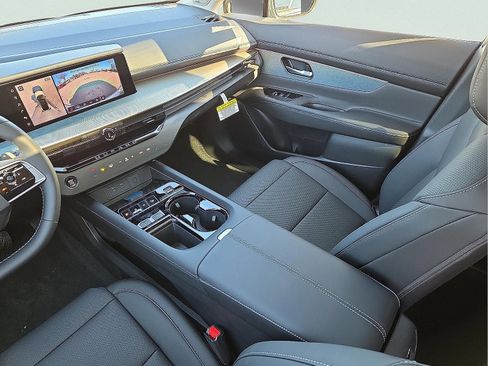 New 2026 Nissan Murano SL image 12