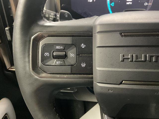 Used 2024 GMC Hummer EV 2X w/ LPO, Illumination Package AWD/4WD image 18