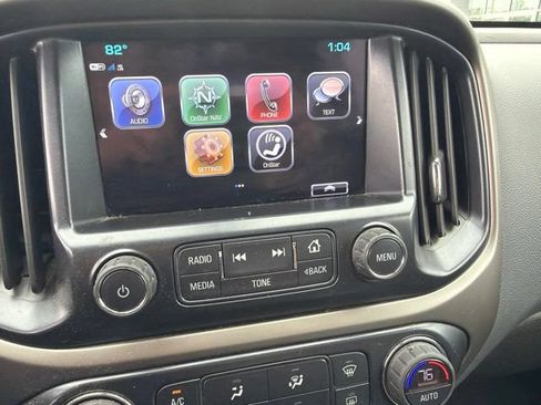 Used 2018 Chevrolet Colorado Z71 AWD/4WD image 57