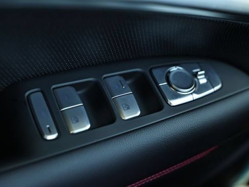 New 2026 Genesis G70 3.3T Sport Prestige RWD image 18