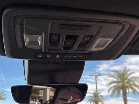 New 2026 GMC Sierra 3500 Denali w/ Denali Reserve Package image 37