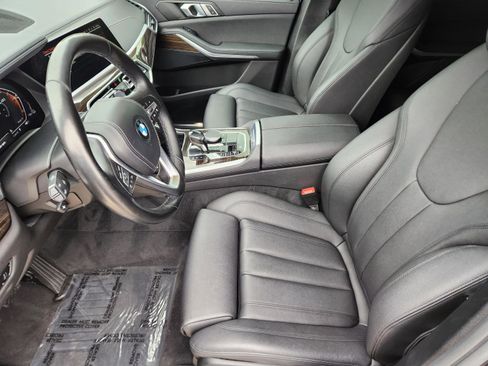 Used 2021 BMW X5 sDrive40i w/ Premium Package 2 RWD image 5