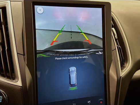 Used 2024 Ford Edge SEL image 23