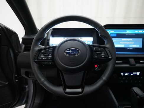 Used 2026 Subaru Outback Limited XT AWD/4WD image 4