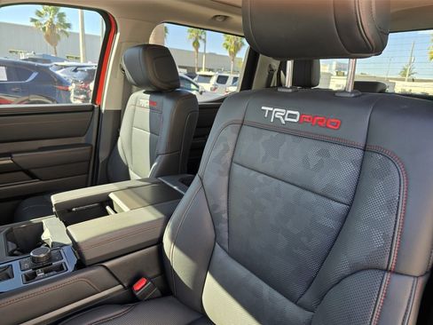Used 2023 Toyota Tundra TRD Pro image 22