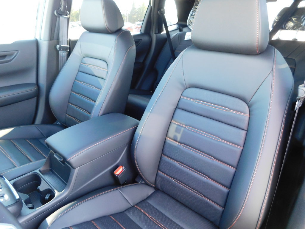 New 2027 Honda CR-V Sport-L image 16