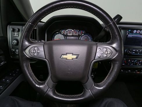 Used 2019 Chevrolet Silverado 1500 LT w/ All Star Edition image 24