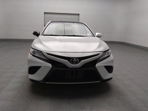 Used 2020 Toyota Camry XSE image 14