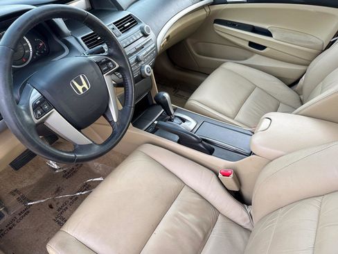Used 2012 Honda Accord SE image 10