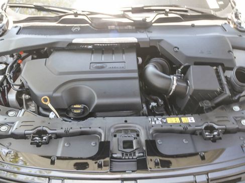Used 2026 Land Rover Range Rover Evoque S AWD/4WD image 26