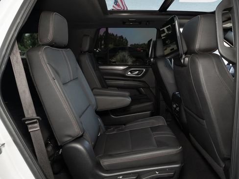 Used 2022 Chevrolet Tahoe RST w/ Sport Performance Package AWD/4WD image 52