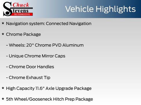 New 2026 Ford F250 Lariat w/ Lariat Ultimate Package AWD/4WD image 6
