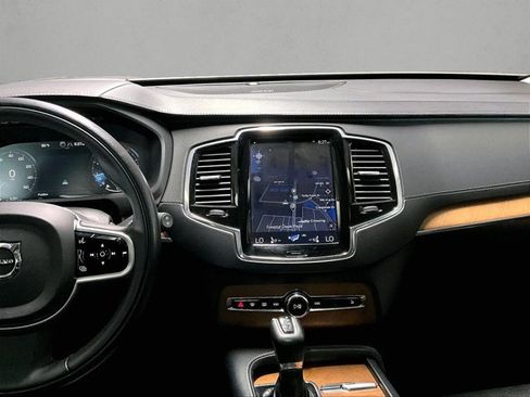Used 2019 Volvo XC90 T6 Inscription w/ Advanced Package AWD/4WD image 8
