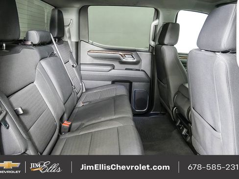 Used 2024 GMC Sierra 1500 Elevation image 21