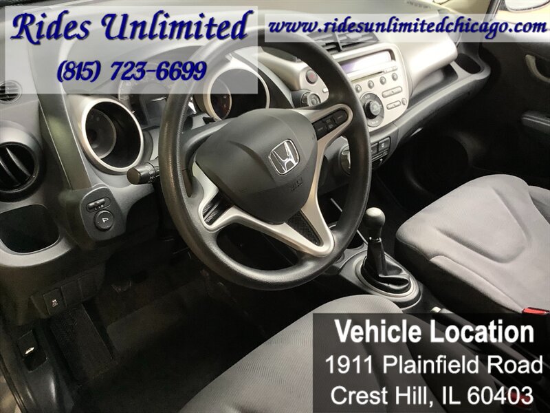 Used 2013 Honda Fit image 25