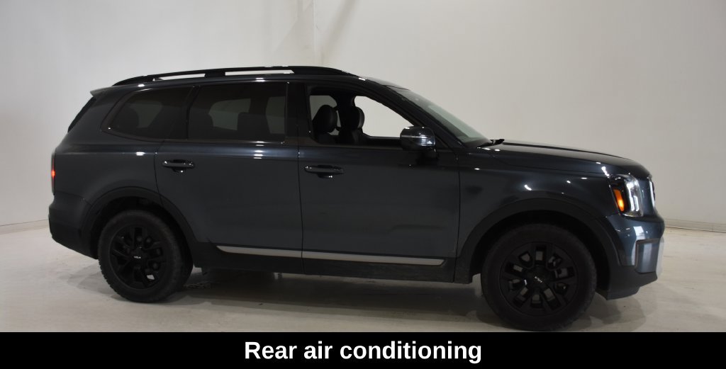 Used 2023 Kia Telluride SX Prestige X-Pro AWD/4WD image 4