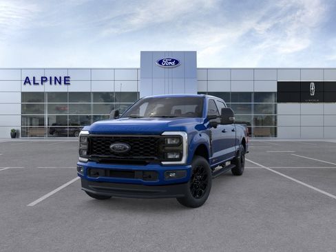 New 2026 Ford F250 XLT AWD/4WD image 2