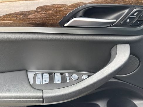 Certified 2023 BMW X3 sDrive30i w/ Premium Package image 12